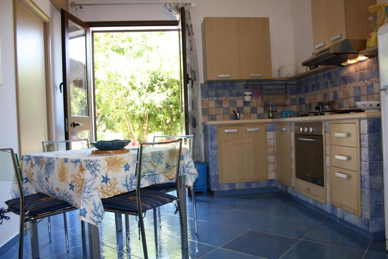 Villa Laila Balestrate Δωμάτιο φωτογραφία