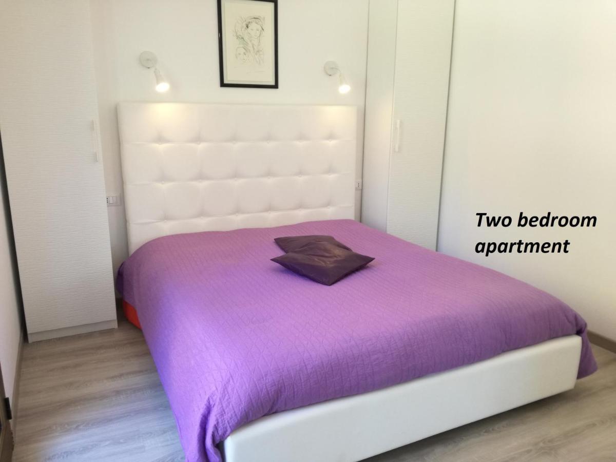 Villa Laila Balestrate Εξωτερικό φωτογραφία