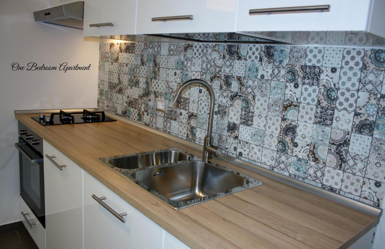 Villa Laila Balestrate Εξωτερικό φωτογραφία