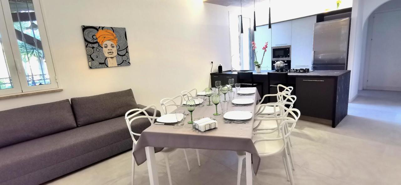 Villa Laila Balestrate Εξωτερικό φωτογραφία