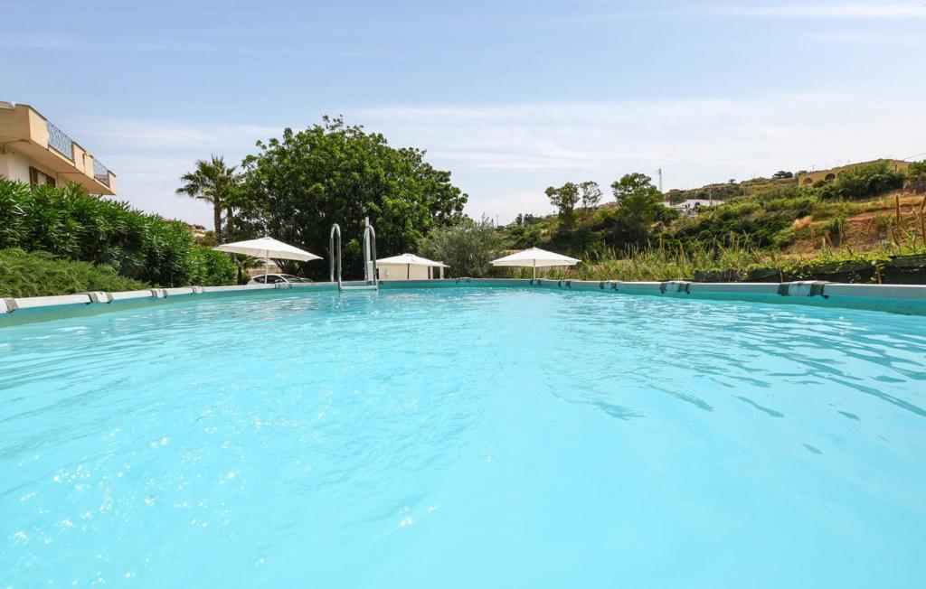 Villa Laila Balestrate Εξωτερικό φωτογραφία