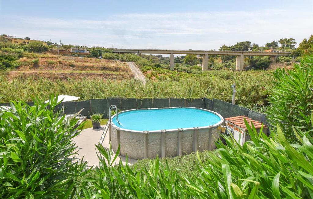 Villa Laila Balestrate Εξωτερικό φωτογραφία