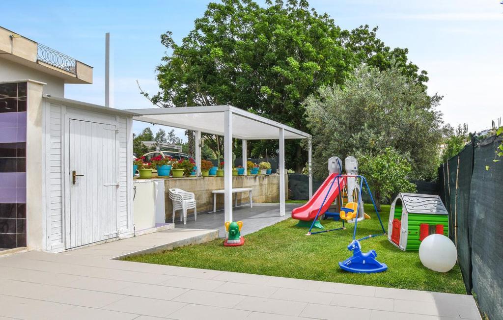 Villa Laila Balestrate Εξωτερικό φωτογραφία