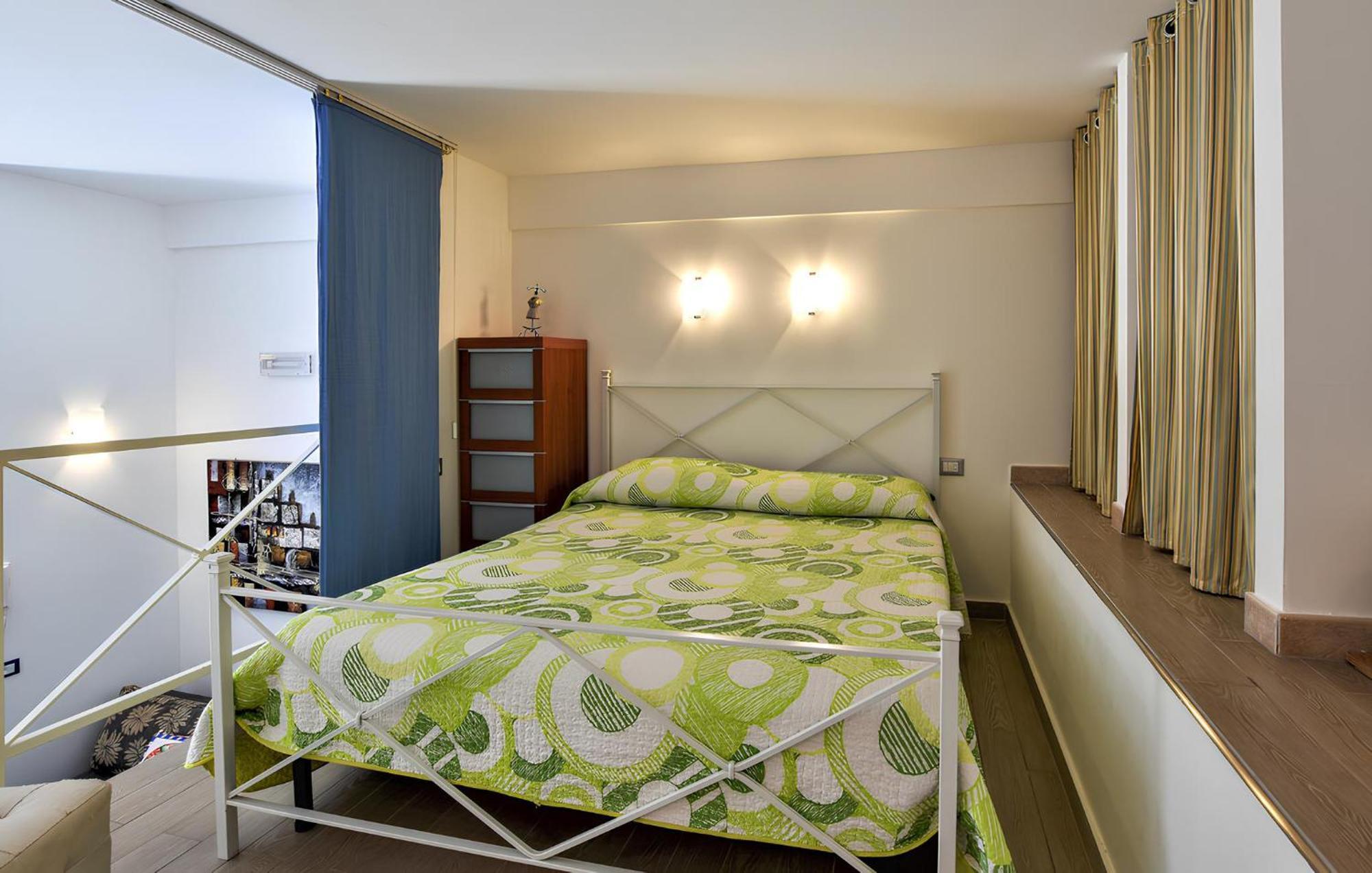 Villa Laila Balestrate Εξωτερικό φωτογραφία