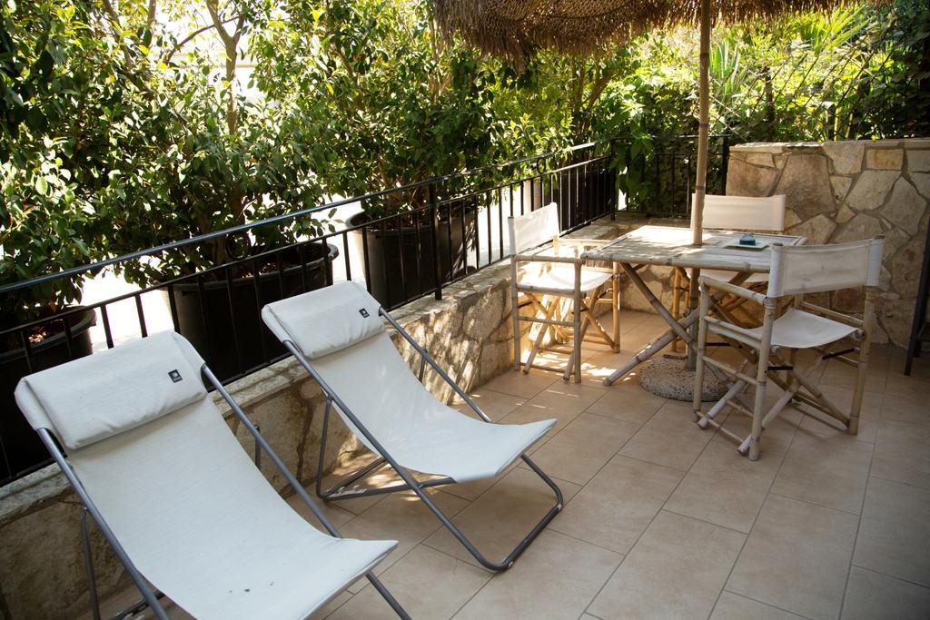 Villa Laila Balestrate Δωμάτιο φωτογραφία