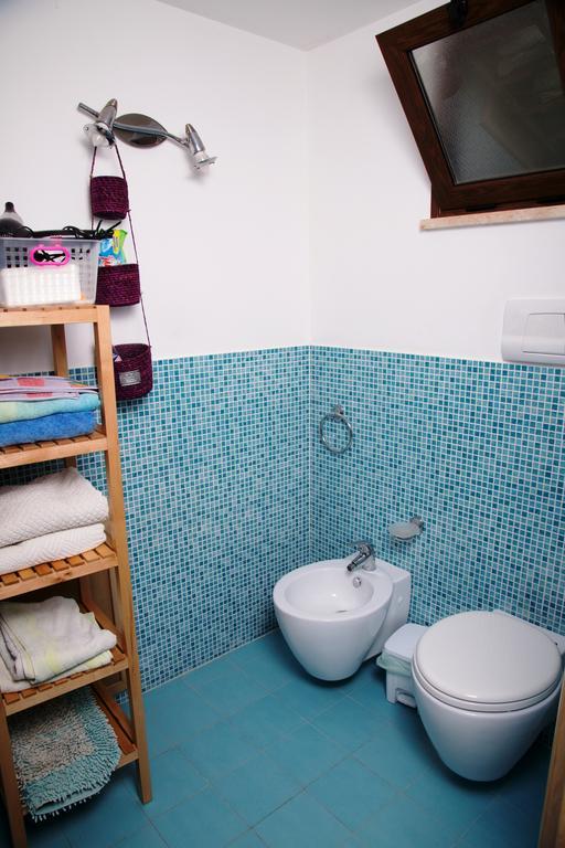 Villa Laila Balestrate Δωμάτιο φωτογραφία