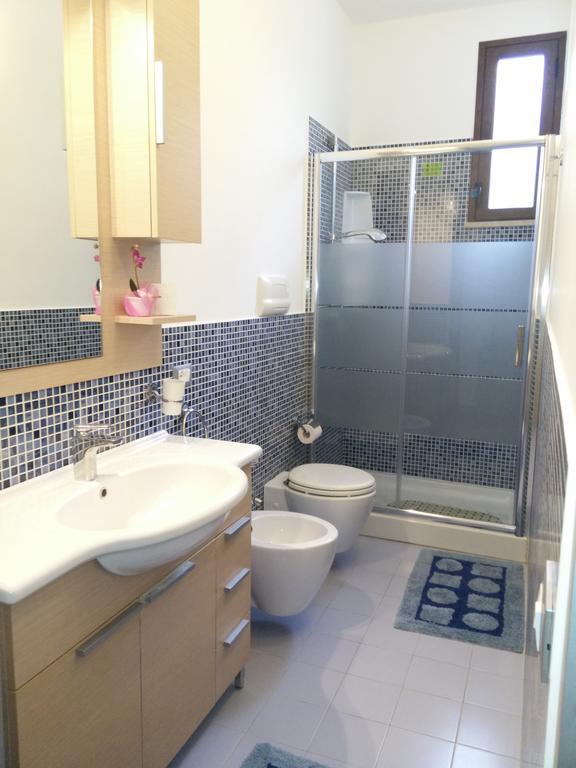 Villa Laila Balestrate Εξωτερικό φωτογραφία