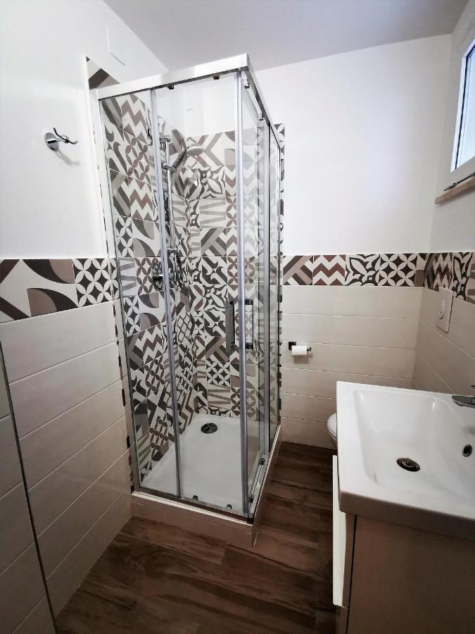 Villa Laila Balestrate Εξωτερικό φωτογραφία