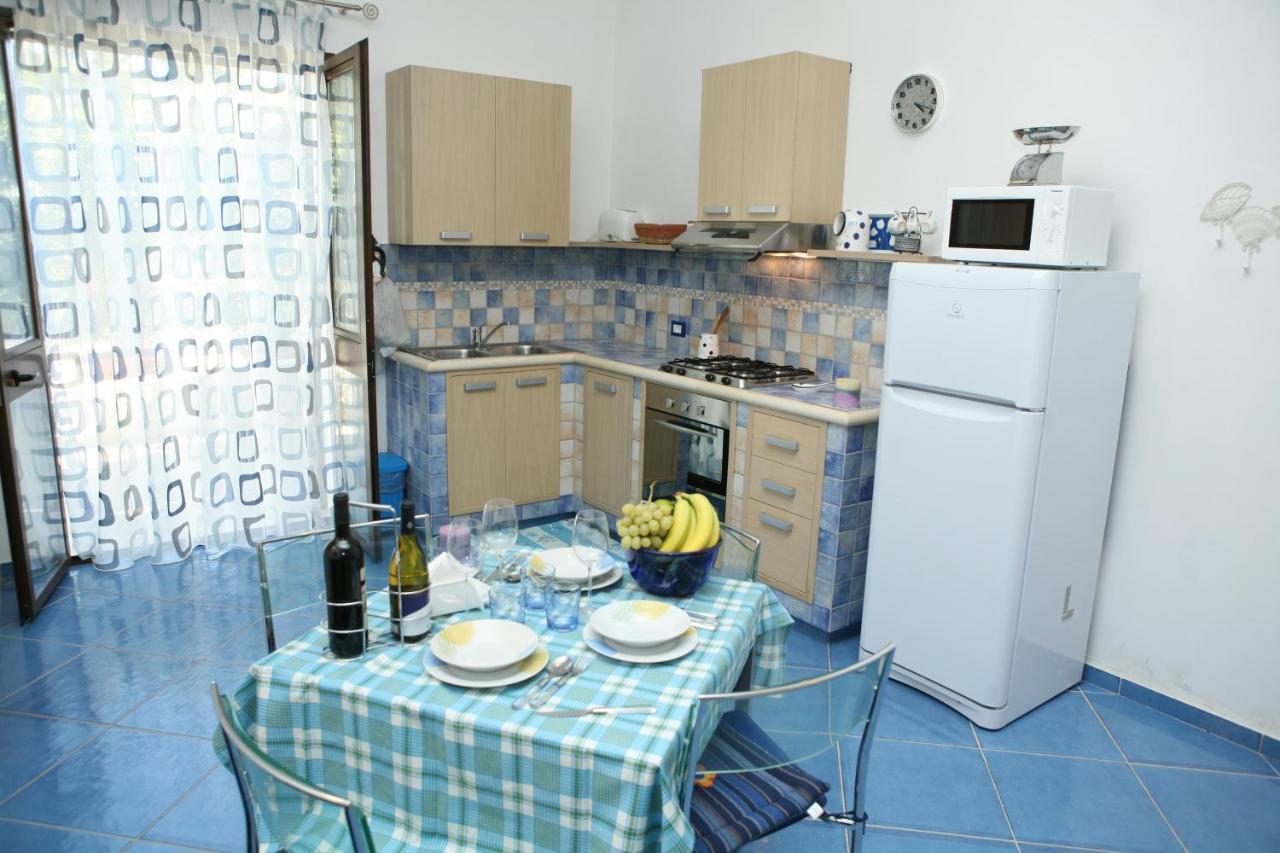 Villa Laila Balestrate Δωμάτιο φωτογραφία